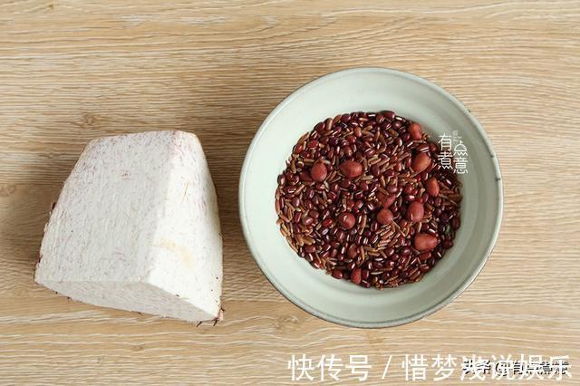 早餐吃它，胜过喝豆浆牛奶，香浓营养，好喝易吸收，全家都爱