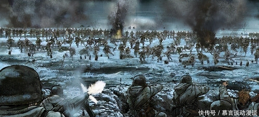 此国|日本战败投降,此国始终不接受,为泄愤将17万日本战俘处决