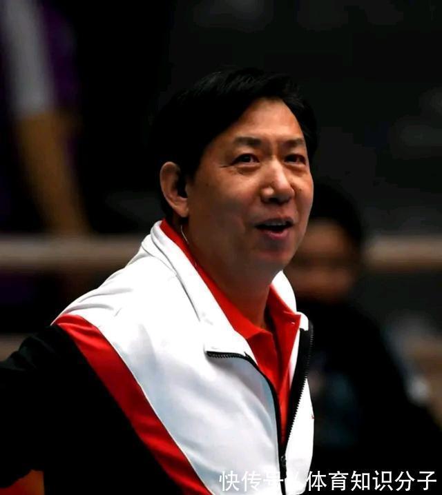 江蘇女排|排協(xié)正式官宣，王寶泉擊敗蔡斌上位，中國女排有望重返奧運(yùn)之巔