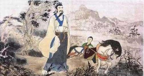 南朝&人称南朝第一才子的谢灵运,为啥官场毫无起色,甚至最终被诛杀