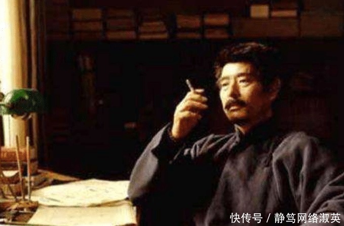 方知|鲁迅“爱钱”也“仇富”,从小康坠入贫困,方知金钱之可贵