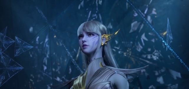 虎鲸|斗罗大陆184集:唐三坐实挂王称号,仅凭两人之力搅动邪魔虎鲸群