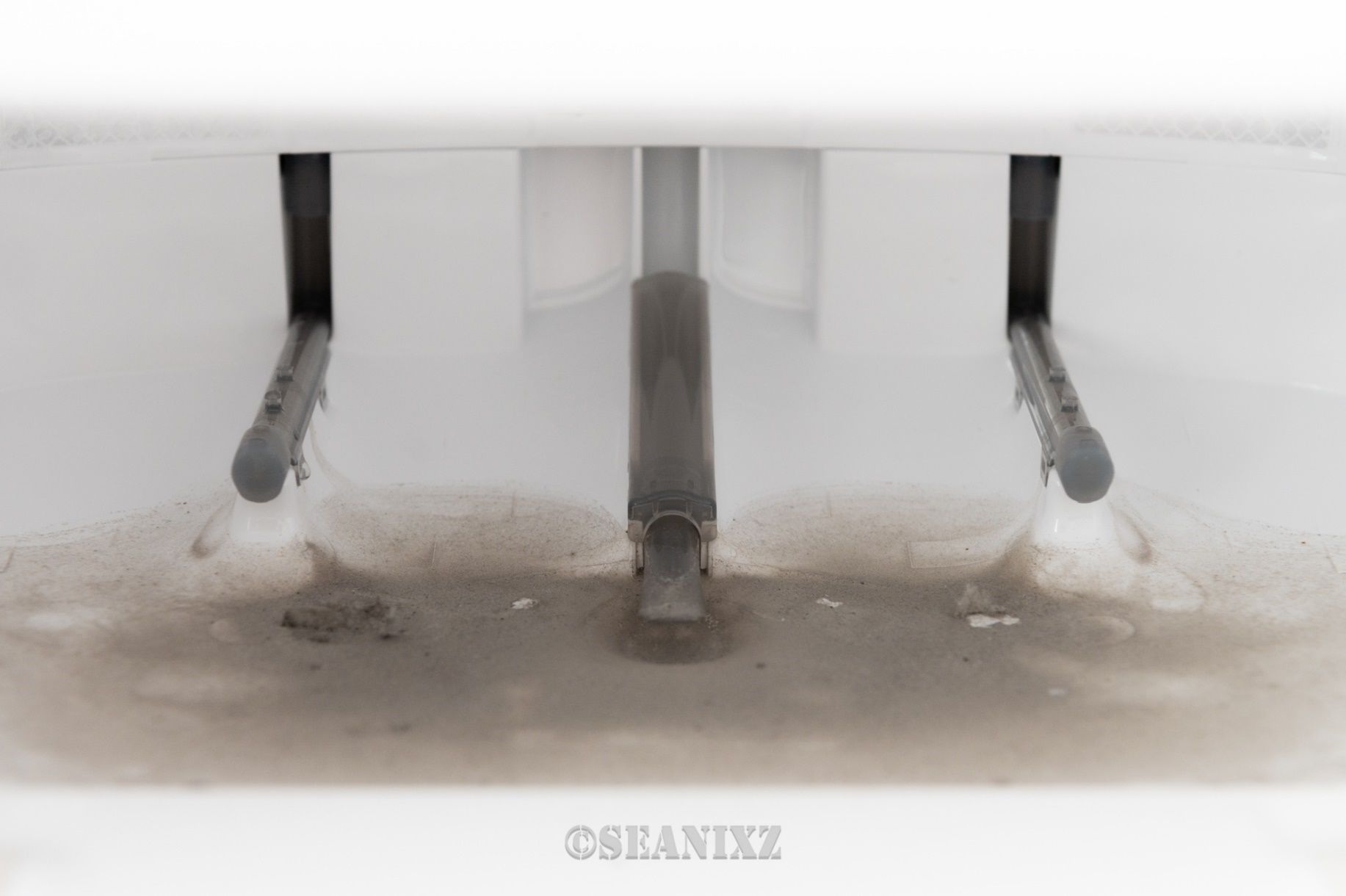 云鲸j1|轻松搞定大户型地面清洁的神器：云鲸J1扫拖机器人