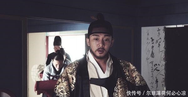 一世|《思悼》影评父子恩仇,一世思悼