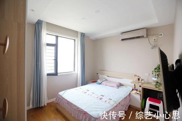 装修|入住新家满意,阳台是“大亮点”,餐边柜收纳完美+附加装修清单