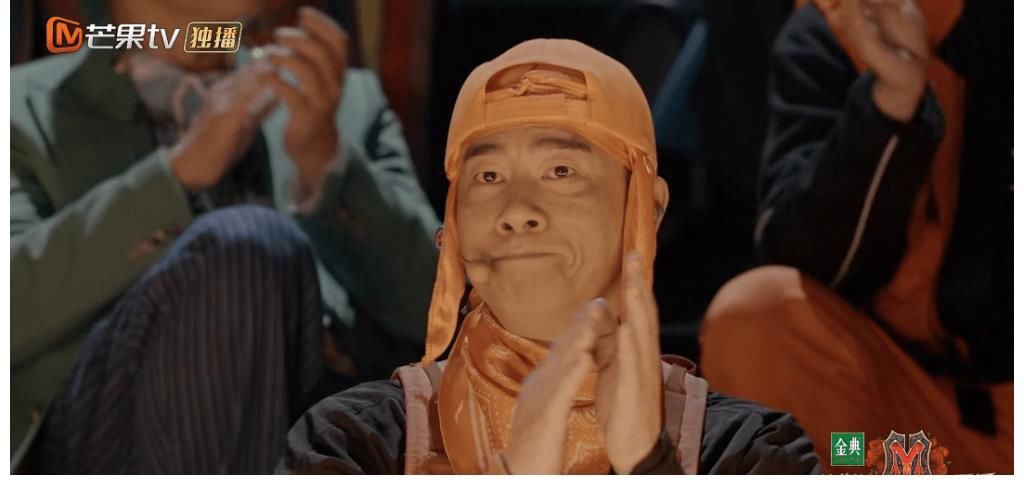 張晉|《披荊斬棘》半決賽錄完，李承鉉連贏之路被終結(jié)，陳輝遭二次淘汰