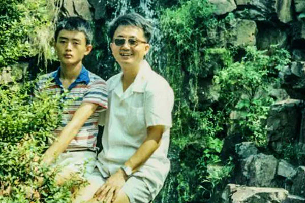 金晓宇|“天才译者”金晓宇与贝多芬、梵高都患躁狂抑郁症，这病你了解吗