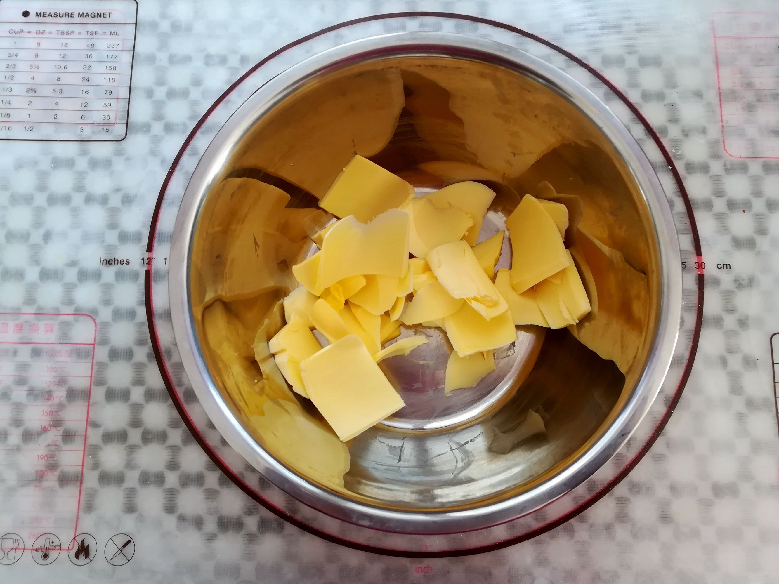 用了6年的饼干配方，酥脆可口，健康无添加，比买的好吃又实惠