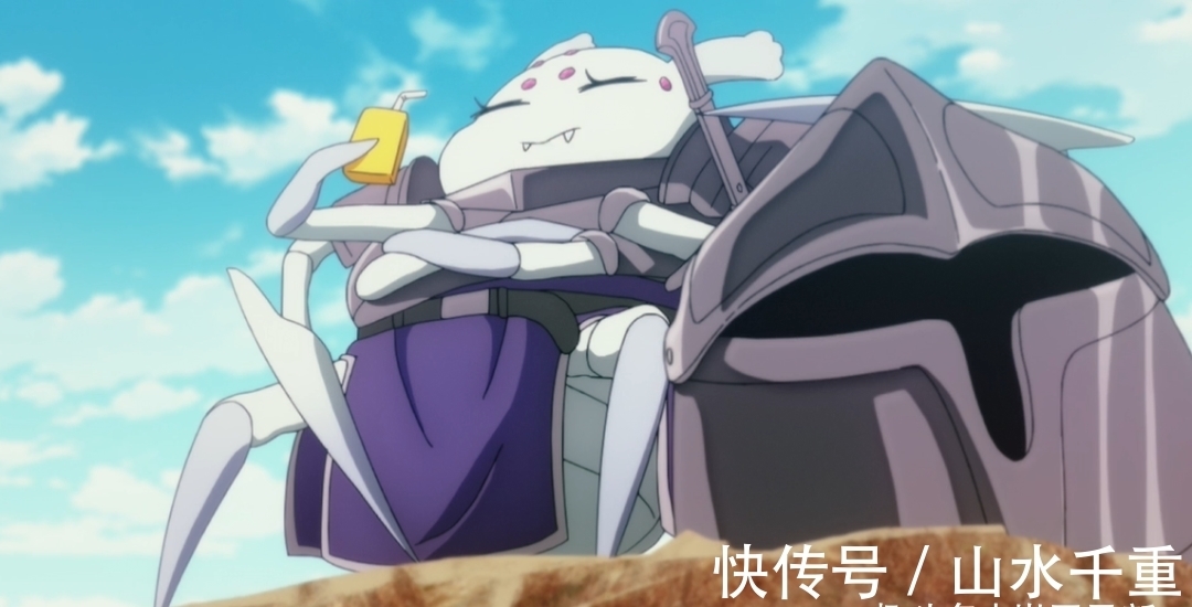 万策尽|蜘蛛子动画崩到停更?B站崩坏新番,仍比高分无删改的人气高