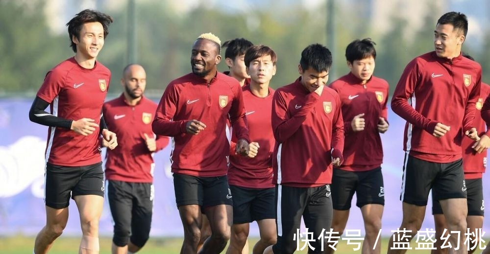中国足球|真没钱了!曝中超多队主动向足协提议降薪,欲强迫球员重签合同!