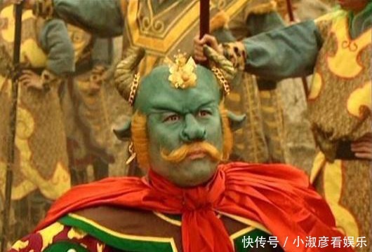 上古|太上老君骑是牛?别被电视剧骗了,其实是一种上古异兽