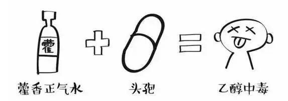  东西|小女孩感冒后同服两种药后不幸身亡！医生呼吁：这些东西千万不要混着吃！