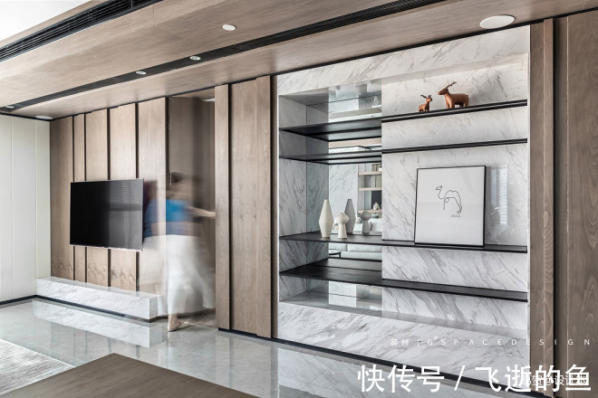 轻奢|质感轻奢与雅趣灵魂的共鸣