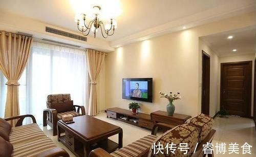 小家|给大家晒晒我的简约温馨小家，已通风三个月，明天就准备入住啦