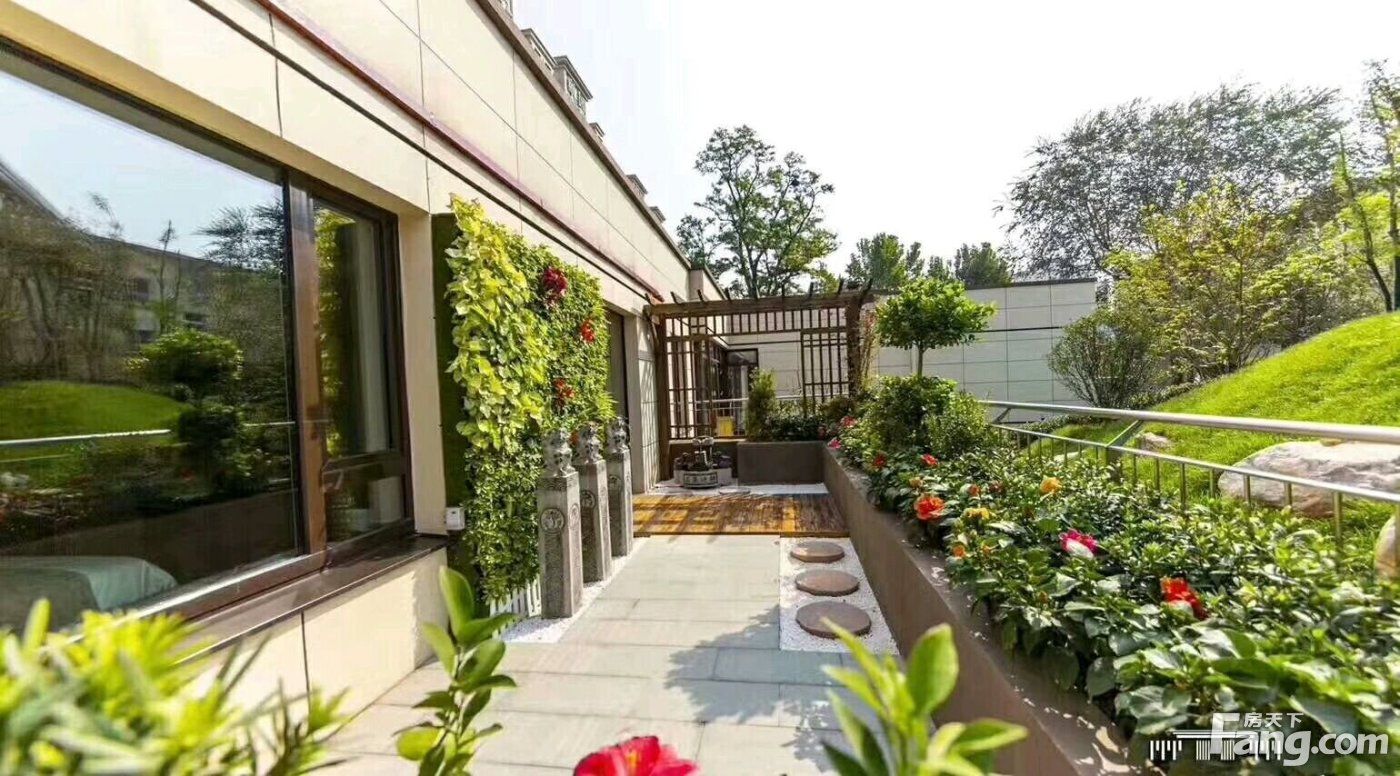 长安|请查收从石家庄长安热门楼盘现场传来多张谍照（组图）