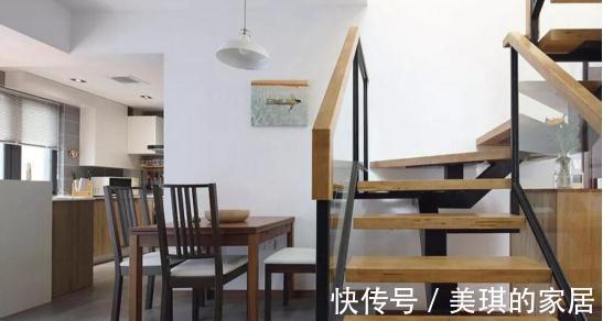 卫生间|50㎡平复式楼,主卧套房+独立阅读区,宜居度堪比豪华别墅!