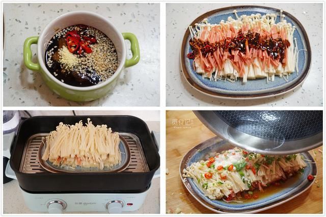 丝瓜|盛夏来临,推荐8道蒸着吃的菜,一锅蒸几盘,好吃不油腻,省事