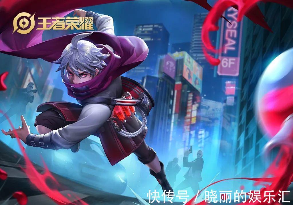 秦宣太后|王者荣耀新优化即将开启,典藏系列最需要优化,暗夜猫娘终于等到