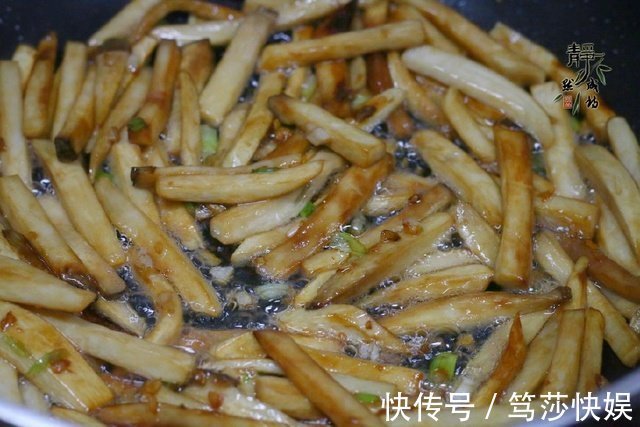 在家期间，此菜要多吃，教你新做法，下饭又下酒，能提高抵抗力