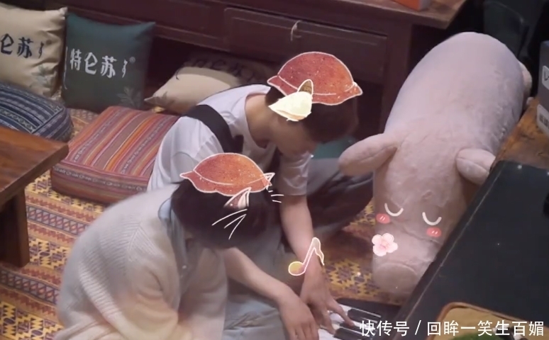 太会|凭实力撩妹!杨紫称赞张艺兴啥太会,张艺兴的回复有点凡尔赛!