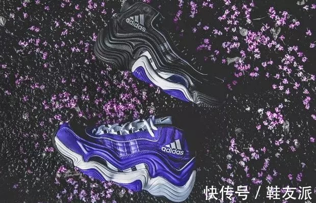 天足|梦寐以求！adidas或将复刻科比The Kobe 1战靴，我的青春回来了！