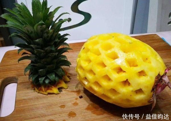 夏天|腸胃不好的人，夏天要少吃這3種水果，不然胃病發(fā)作，那就麻煩了