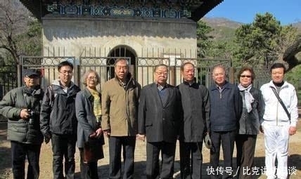 国家栋梁|溥仪没有留下子嗣，亲弟弟育有3个儿子，全都成为国家栋梁！