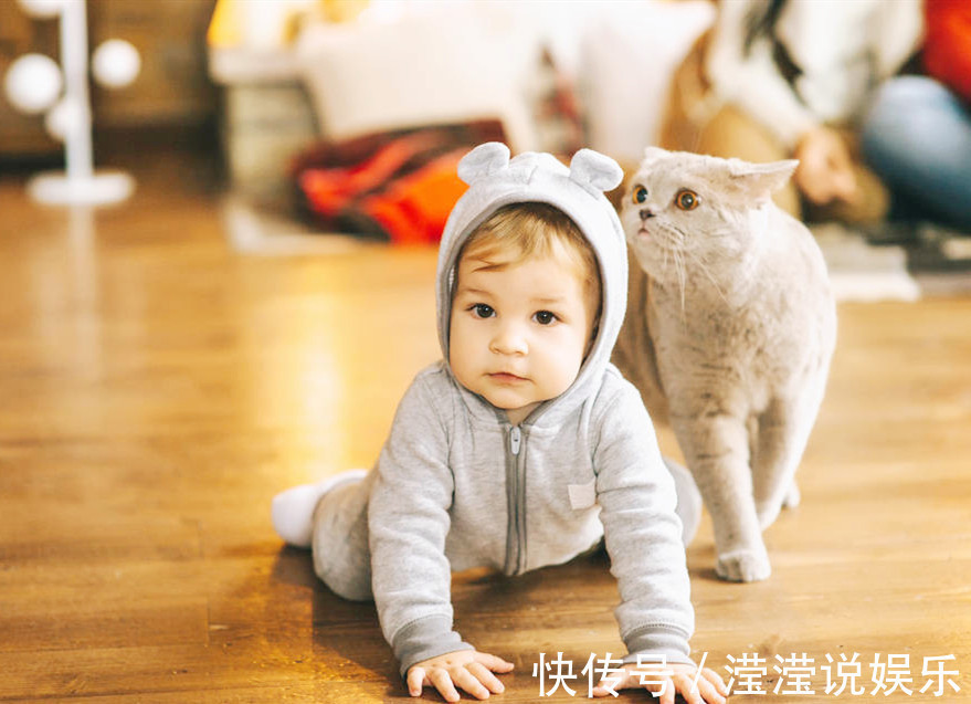 运动|宝宝运动能力差要多锻炼专家“超龄运动”危害大,规律很重要