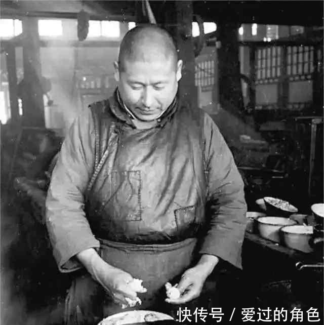 老照片|一组民国老照片，十分珍贵，与您一起感受民国初期的社会百态