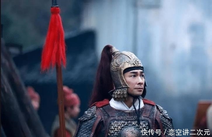 戚家军|鲜为人知的蓟州之变,戚继光调离后的戚家军,缘何被残酷镇压?