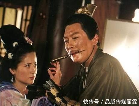 登上|李世民登上皇位,霸占兄弟王妃,为何不向太子妃下手呢?