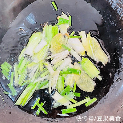 葱白|有了这些油焖虾，实力下酒