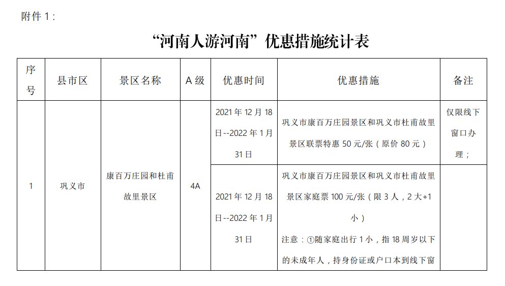 冰雪运动|文旅部：暂停！郑州多家景区免费或半价…