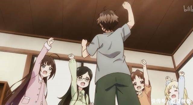 魔法使的新娘|这部新番的神妙之处,可以验证你的纯洁,看你是否需要面壁思过