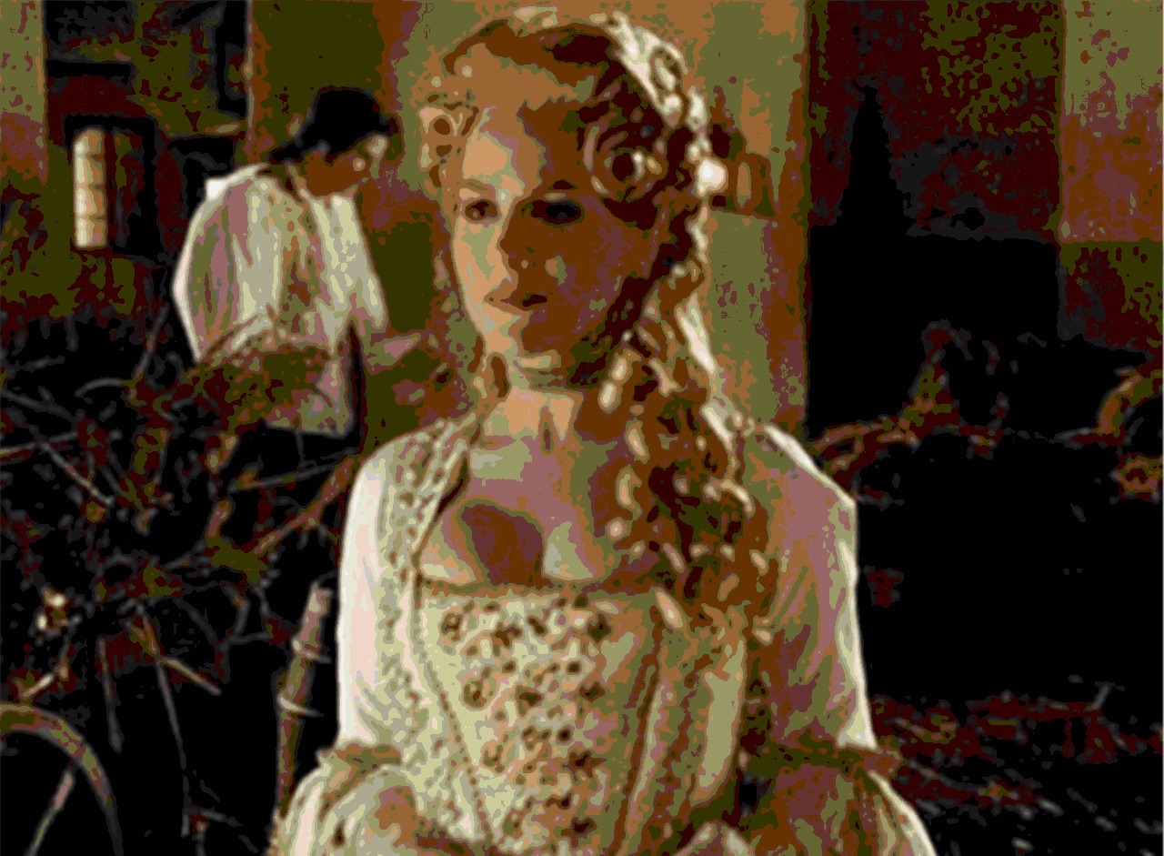 家族|世界最神秘家族，曾靠“躺着”统治了整个欧洲，最后却因为女人灭族