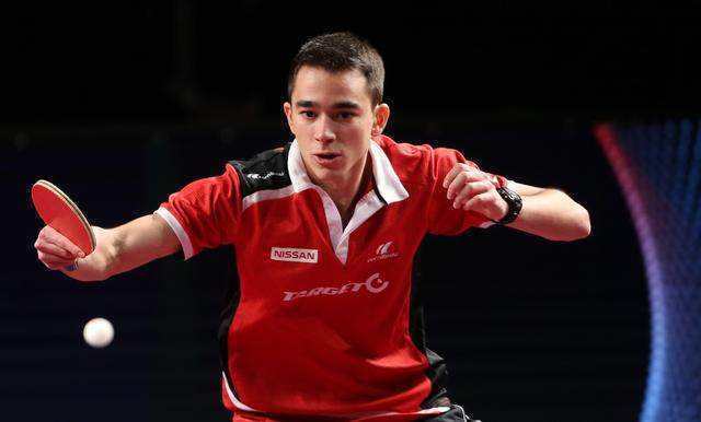 伊藤美誠|男乒需警惕雨果!國際乒聯排名:女乒最大對手或不是伊藤 而是早田