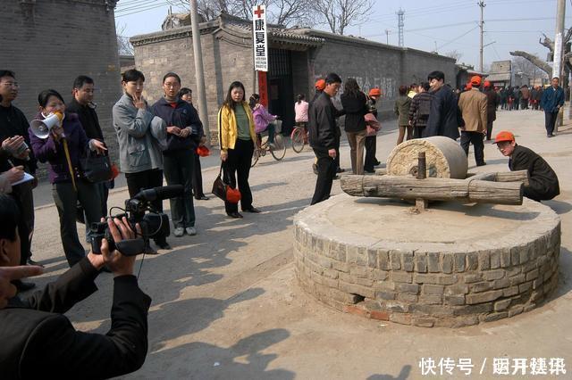 全国首批重点文物保护单位,入选中国红色旅游经典景区名录