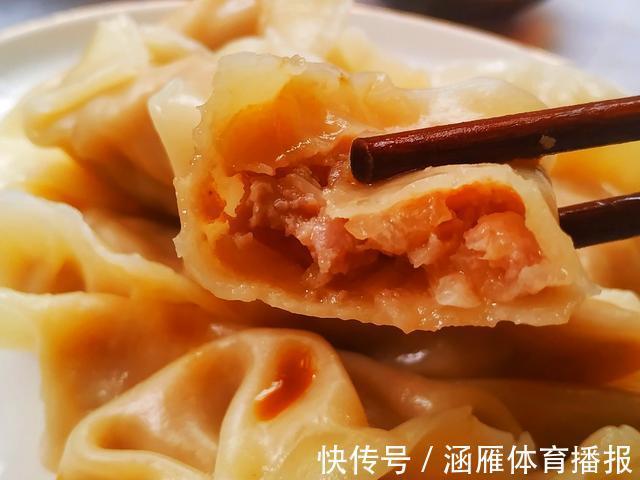 技巧|饺子好吃有诀窍,60岁饺子馆老板教你调馅技巧,饺子不好吃才怪