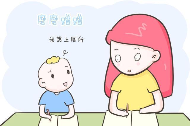 陪伴|该不该陪孩子写作业呢?这是我看到过的最好的答案!