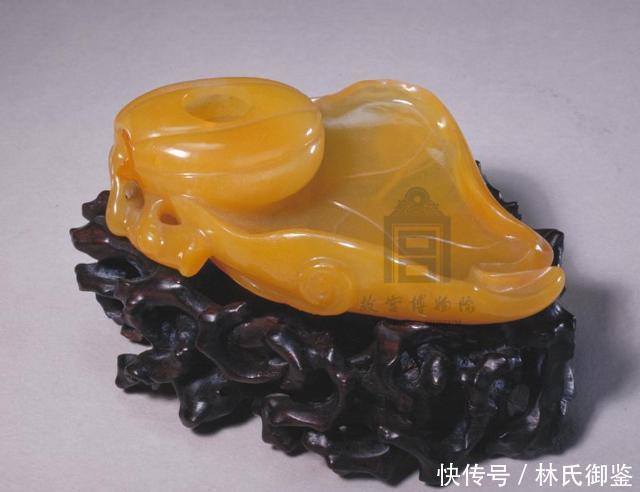 书画大家必备的文玩墨宝,这些造型有趣的文玩你见过几个?