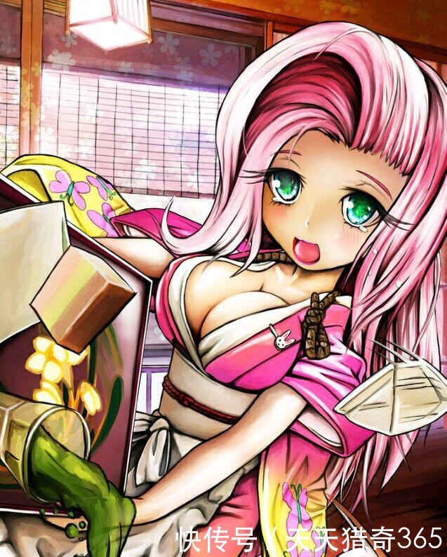 珍奇|当小马宝莉变成美食家,珍奇俏皮可爱,网友调侃紫悦变小馋猫了