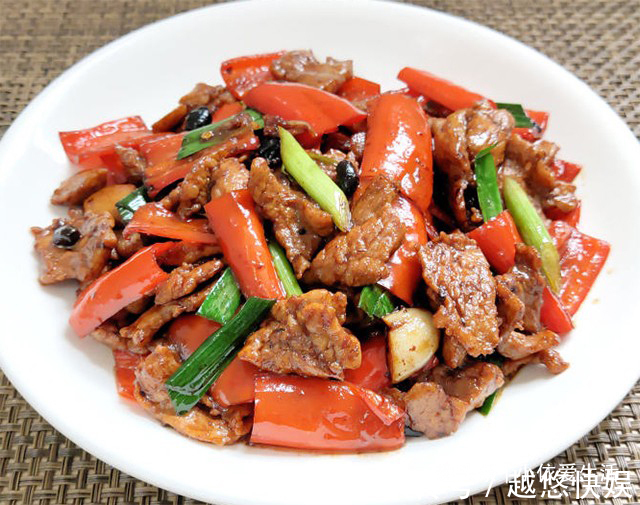 好吃到爆的几道家常菜，美味简单还特别下饭，营养又实惠