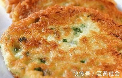 鸡蛋|两个鸡蛋、一根萝卜，8分钟搞定早餐！简单又好吃，适合上班族！
