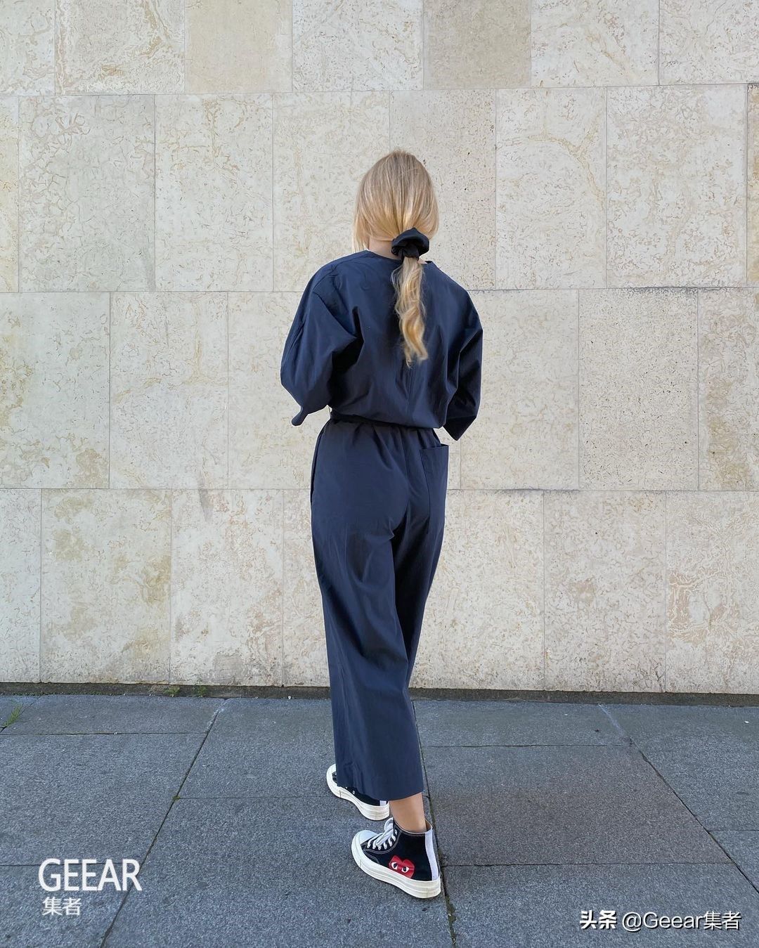 夏日戴这几款发饰，不用5秒就能打造时髦女生造型