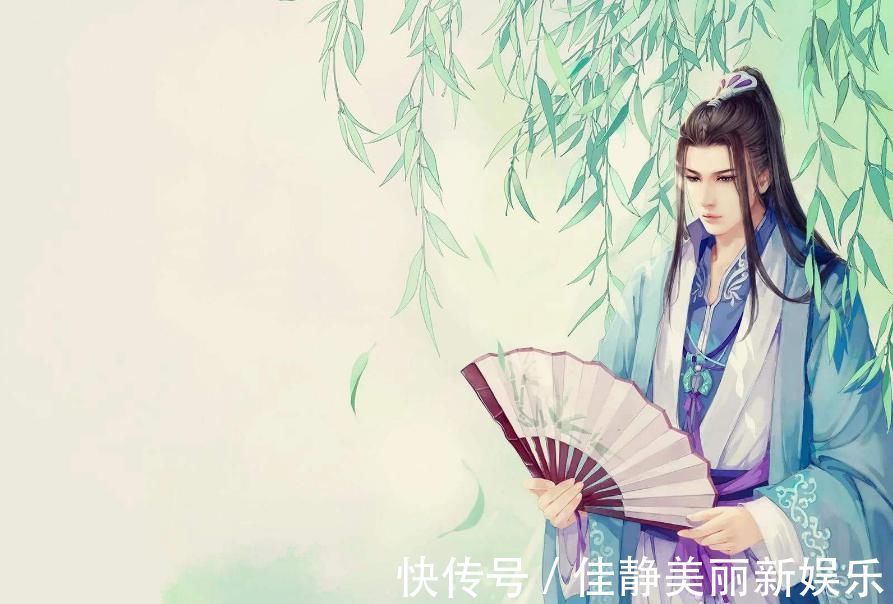 对话@一首流传800多年的古代男女对话词,打情骂俏句句肉麻,有趣得很