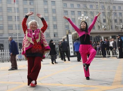 王大爷|男性过了65岁，能做到这几件事，身体还算挺好