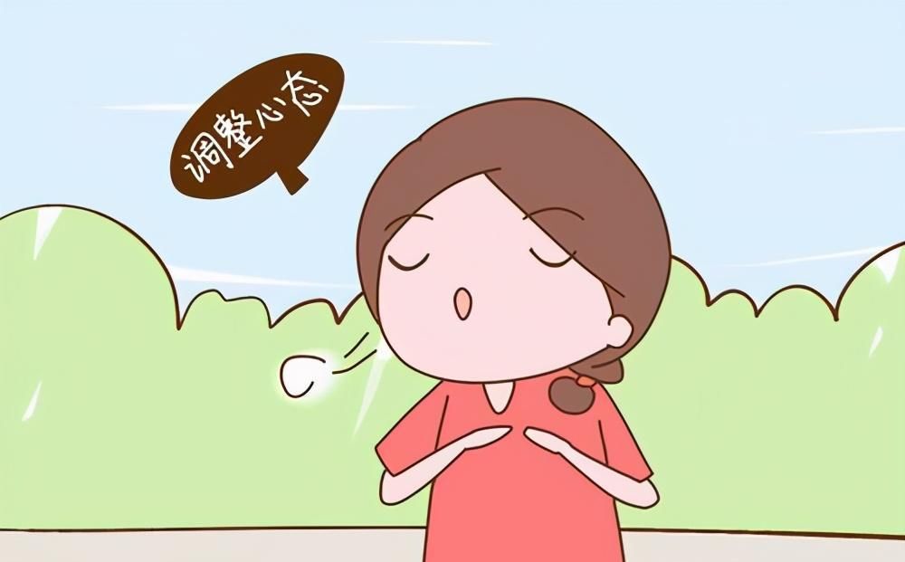 怀孕后孕吐严重，该怎样缓解？试试这4招，满满的干货