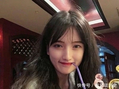 女生们|这“3种脸型”的女生,最好放弃“刘海”,不然被叫“阿姨”可别急眼