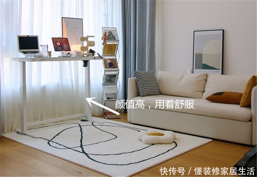 美观|这5个装修细节这么美观实用，我家居然没想到！大家做对了吗