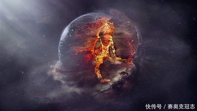 最终毁灭地球的会是什么?